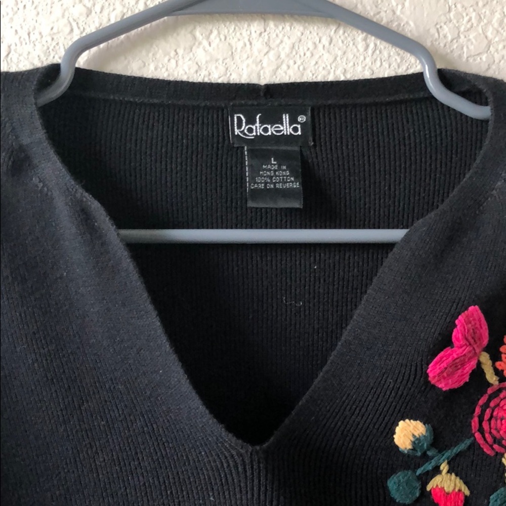 Sweater - Picture 3 of 3